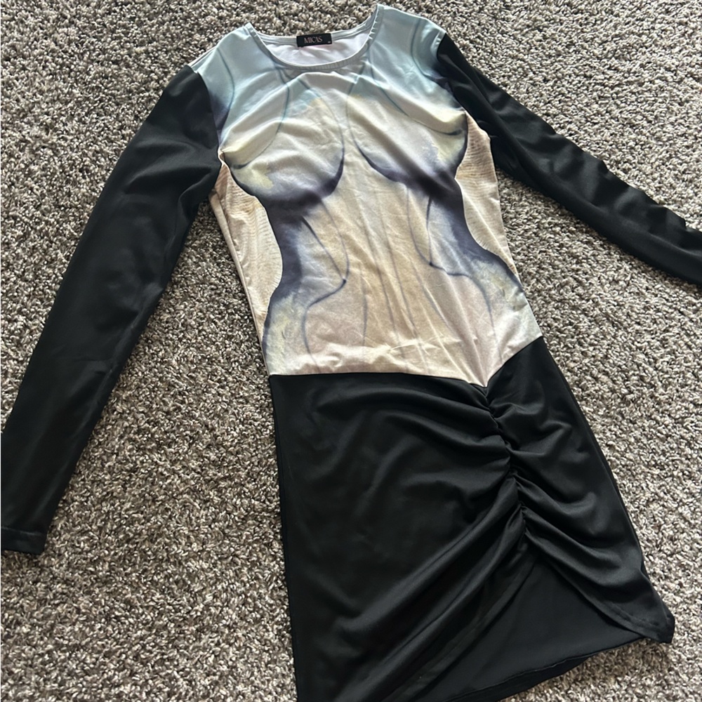 Bodycon dress